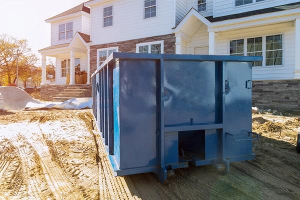 Dumpster Rental of Bay St Louis staff